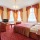 Hotel Ontario garni Karlovy Vary - Economy Room, Dvoulůžkový-APT s přistýlkou